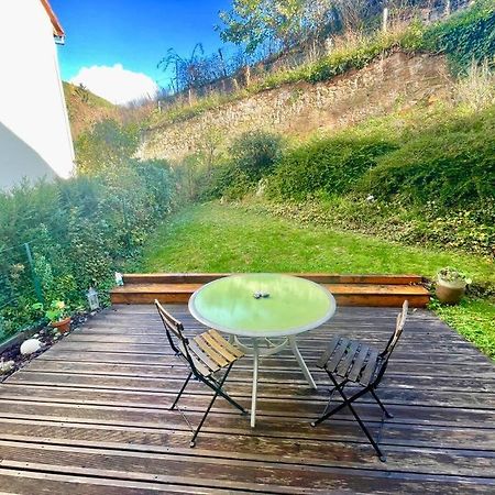 Au Nid De Cigogne Avec Garage A Kaysersberg Dış mekan fotoğraf