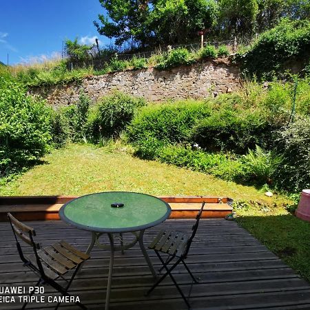 Au Nid De Cigogne Avec Garage A Kaysersberg Dış mekan fotoğraf
