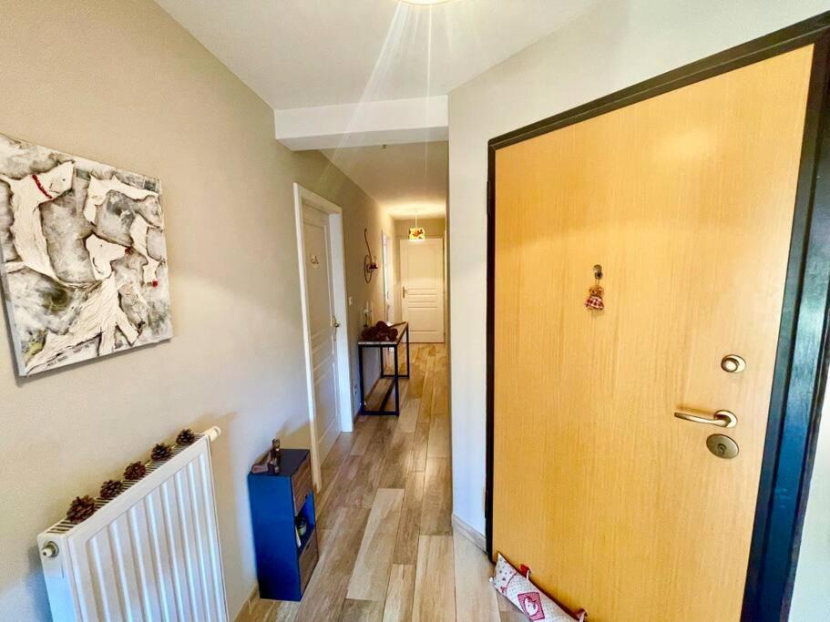 Au Nid De Cigogne Avec Garage A Kaysersberg Dış mekan fotoğraf