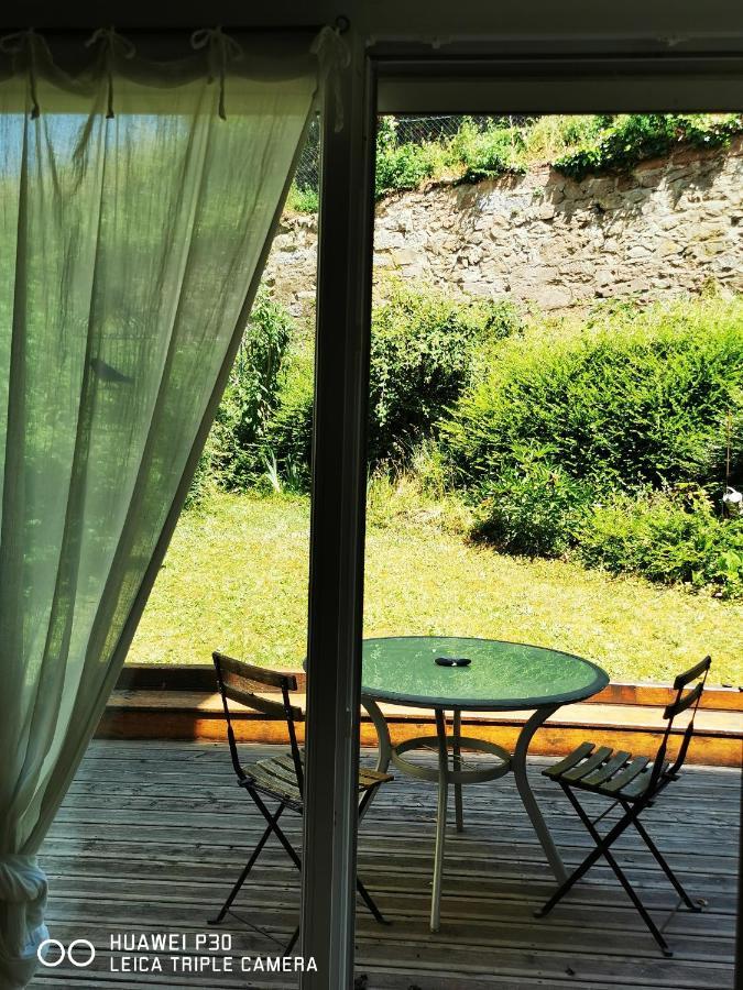 Au Nid De Cigogne Avec Garage A Kaysersberg Dış mekan fotoğraf